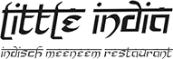Logo Little India